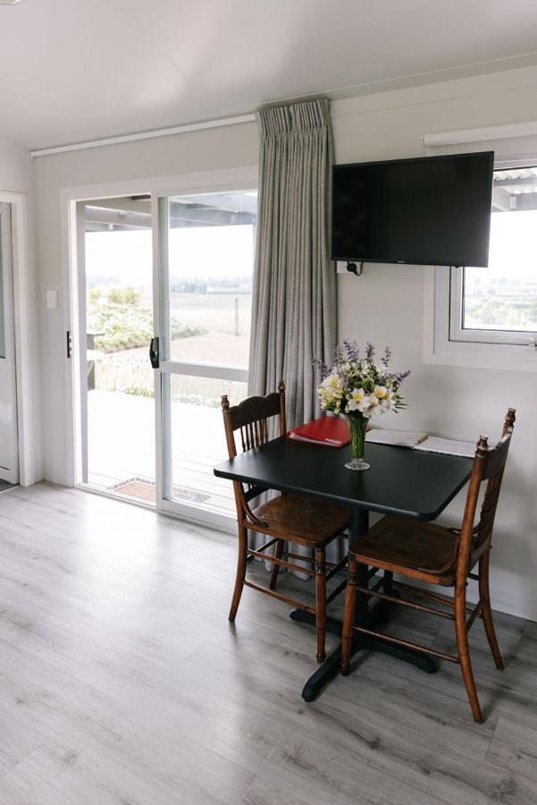 Birds Eye View Apartment Havelock North Exterior photo